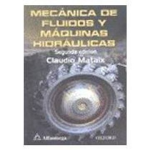 Mecánica de fluidos y máquinas hidráulicas vignette
