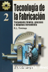 Tecnología de la fabricación vignette