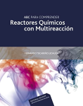 ABC para comprender reactores químicos con multireacción vignette