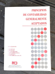 Principios de contabilidad generalmente aceptados vignette