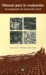 Manual para la evaluación de programas de desarrollo rural vignette