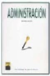 Administración vignette