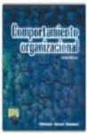 Comportamiento organizacional vignette