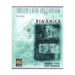 Ingeniería mecánica. Dinámica vignette