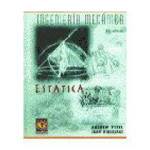 Ingeniería mecánica. Estática vignette