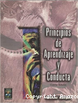 Principios de aprendizaje y conducta vignette