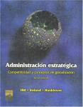 Administración estratégica vignette