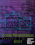 Circuitos microelectrónicos vignette