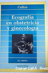 Ecografía en obstetricia y ginecología vignette