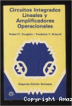 Circuitos integrados lineales y amplificadores operacionales vignette