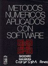 Métodos numéricos aplicados con software vignette