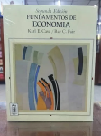 Fundamentos de economía vignette