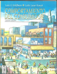 Comportamiento del consumidor vignette