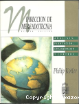 Dirección de mercadotecnia vignette