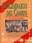 El liderazgo del cambio vignette