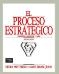El proceso estratégico vignette