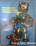 Probabilidad y estadística para ingeniería y ciencias vignette