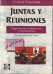 Calidad total para juntas y reuniones vignette