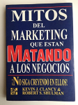 Mitos del marketing que están matando a los negocios vignette