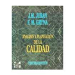 Análisis y planeación de la calidad del desarrollo del producto al uso vignette