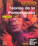 Introducción a las teorías de la personalidad vignette