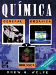 Química general orgánica y biológica vignette