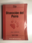 Miller. Disección del perro vignette
