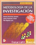 Metodología de la investigación vignette