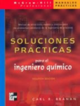 Soluciones prácticas para el ingeniero químico vignette