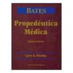 Bates. Propedéutica médica vignette