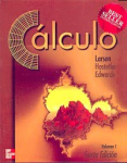 Cálculo y geometría analítica vignette