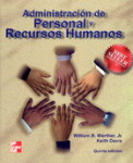 Administración de Personal y Recursos Humanos vignette