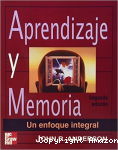 Aprendizaje y Memoria vignette