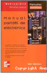 Manual portatil de electrónica vignette