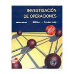 Investigación de operaciones vignette
