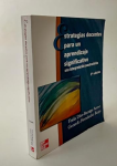 Estrategias docentes para un aprendizaje significativo vignette