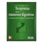 Terapeútica de los trastornos digestivos vignette