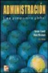 Administración. una perspectiva global vignette