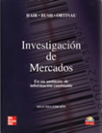 Investigación de mercados vignette