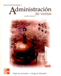 Administración de ventas vignette