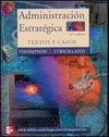 Administración estratégica vignette