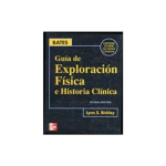 Bates. Guía de exploración física e historia clínica vignette