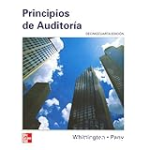 Principios de Auditoría vignette