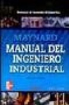 Maynard. manual del ingeniero industrial vignette