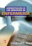 Administración de los Servicios de Enfermería vignette