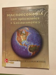 Macroeconomía con aplicaciones a Latinoamérica vignette