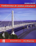 Fundamentos de análisis estructural vignette
