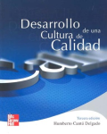 Desarrollo de una cultura de calidad vignette