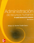 Administración de recursos humanos vignette