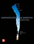 Administración del marketing vignette